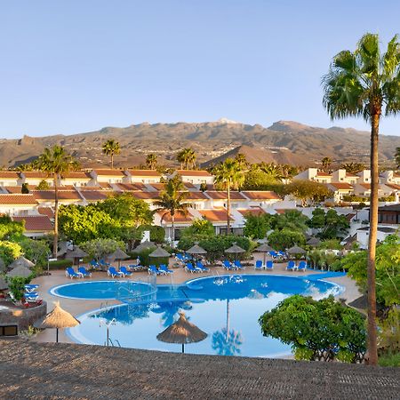 سان ميغيل ذي أبونا Wyndham Residences Golf Del Sur المظهر الخارجي الصورة