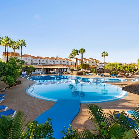 سان ميغيل ذي أبونا Wyndham Residences Golf Del Sur المظهر الخارجي الصورة