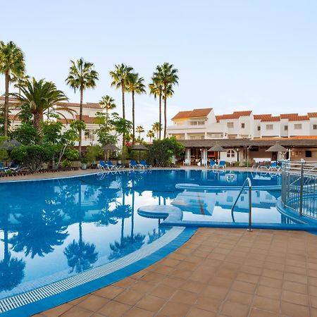 سان ميغيل ذي أبونا Wyndham Residences Golf Del Sur المظهر الخارجي الصورة