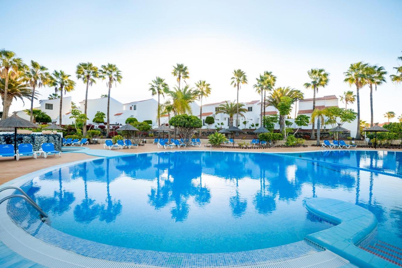 سان ميغيل ذي أبونا Wyndham Residences Golf Del Sur المظهر الخارجي الصورة