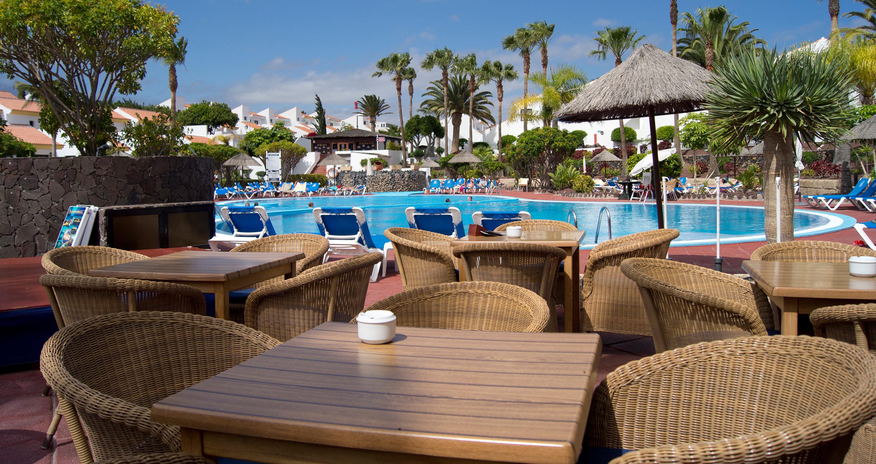 سان ميغيل ذي أبونا Wyndham Residences Golf Del Sur المظهر الخارجي الصورة