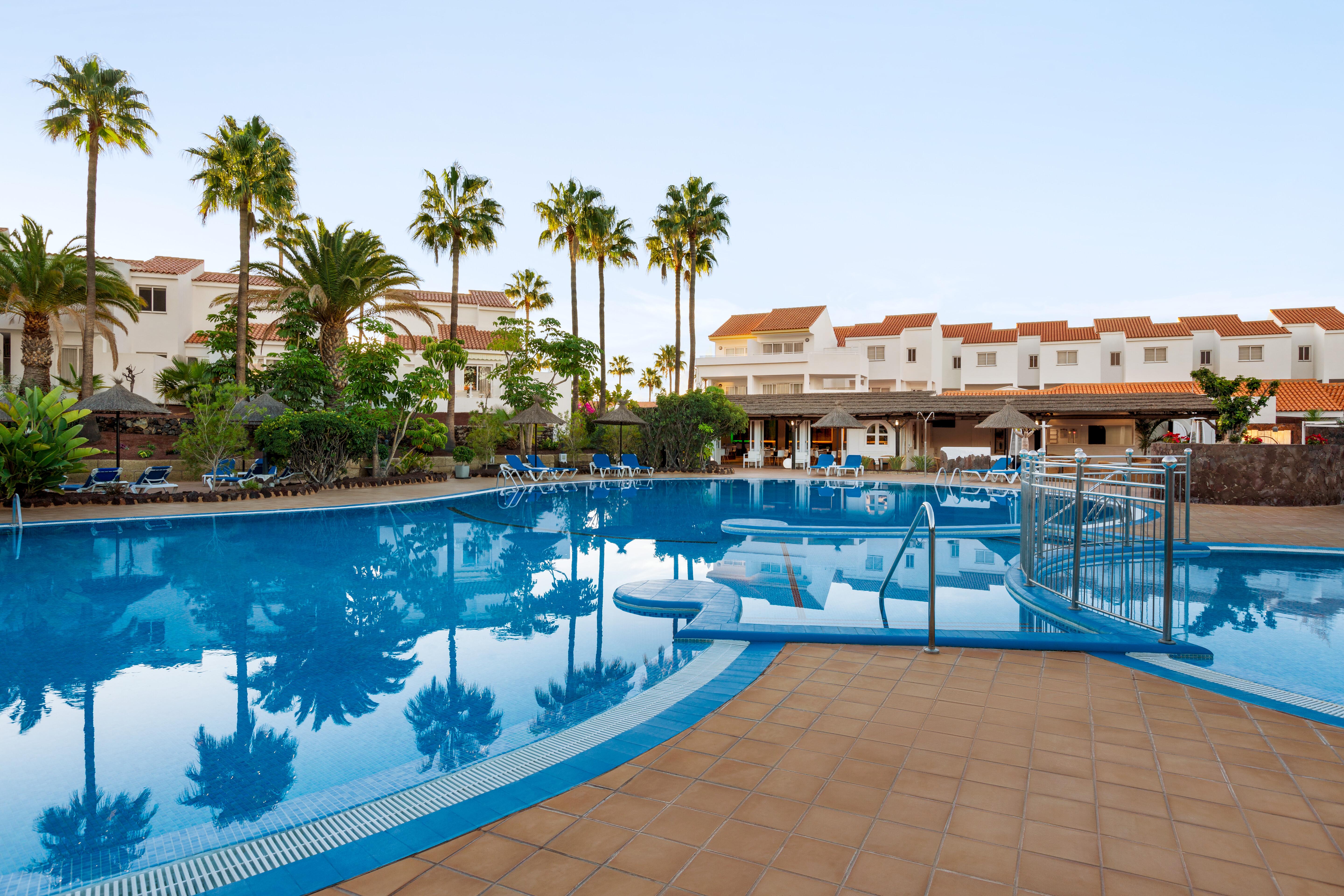 سان ميغيل ذي أبونا Wyndham Residences Golf Del Sur المظهر الخارجي الصورة