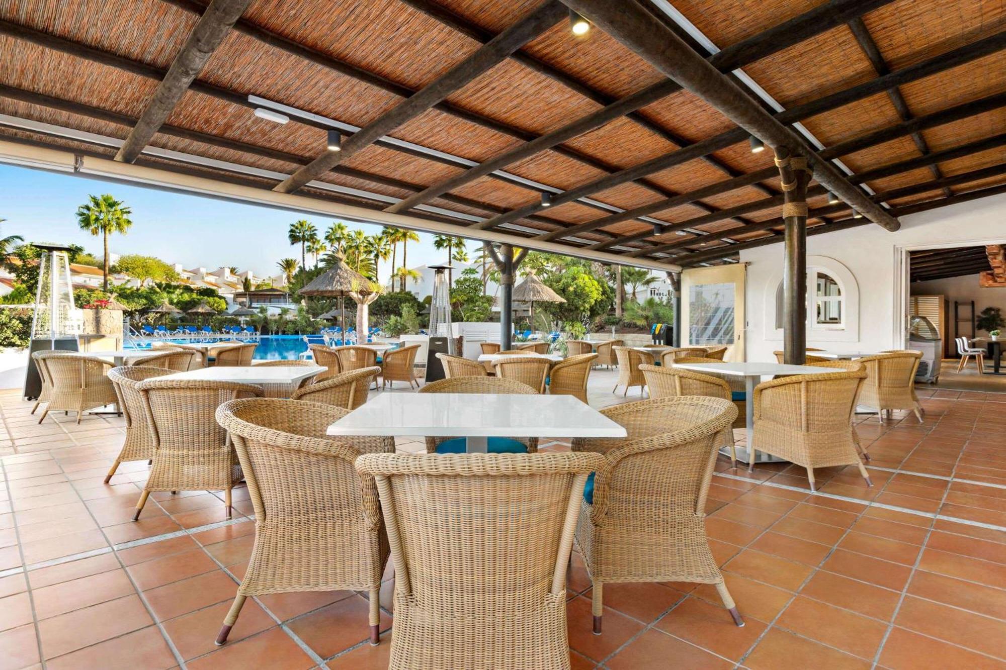 سان ميغيل ذي أبونا Wyndham Residences Golf Del Sur المظهر الخارجي الصورة