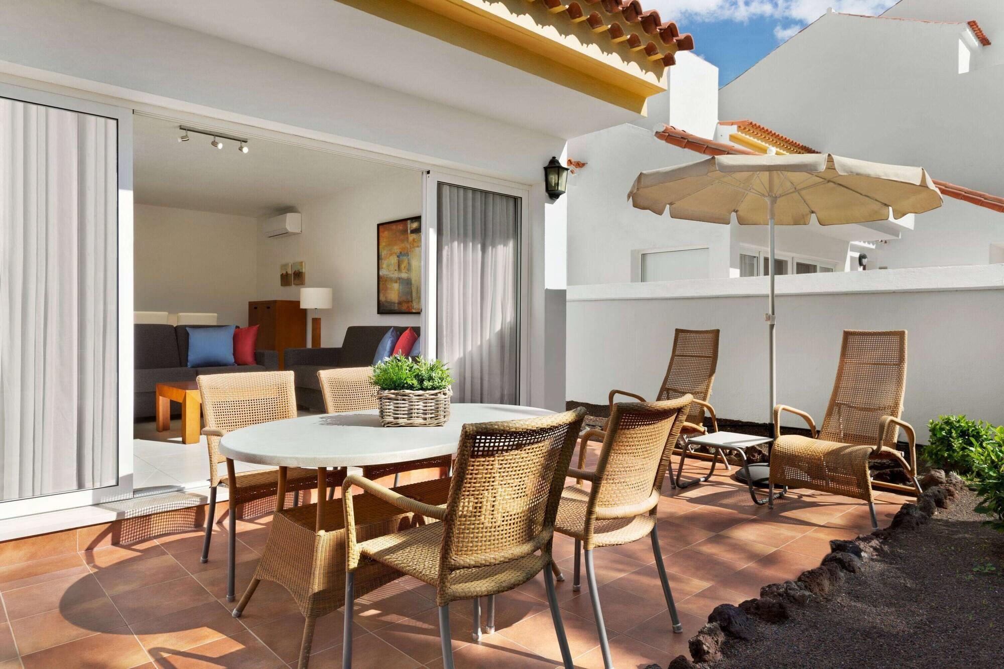 سان ميغيل ذي أبونا Wyndham Residences Golf Del Sur المظهر الخارجي الصورة