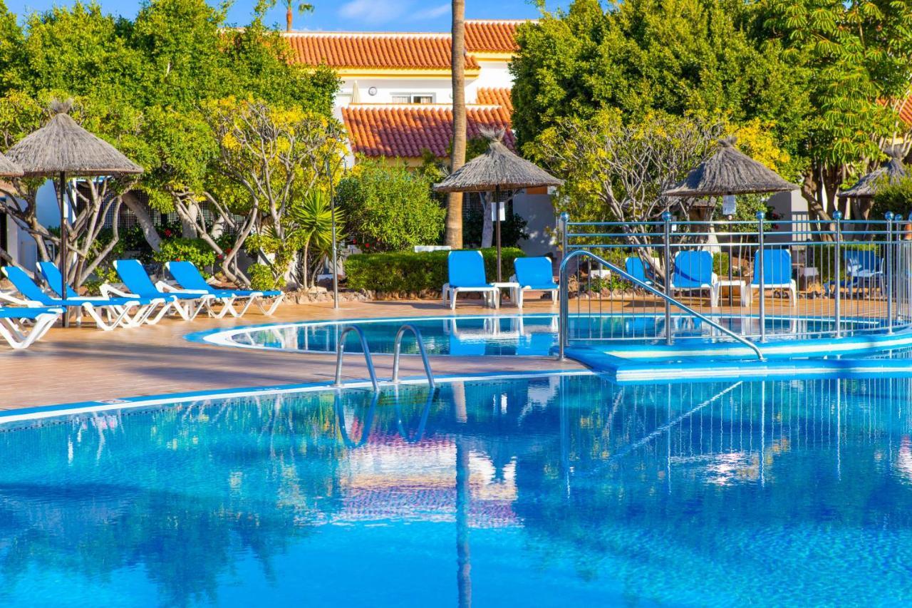 سان ميغيل ذي أبونا Wyndham Residences Golf Del Sur المظهر الخارجي الصورة