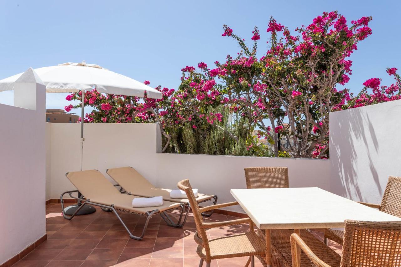 سان ميغيل ذي أبونا Wyndham Residences Golf Del Sur المظهر الخارجي الصورة