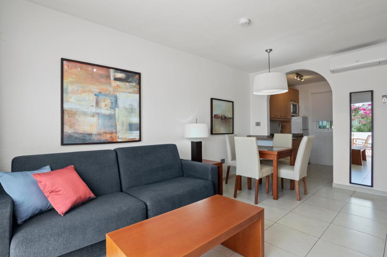 سان ميغيل ذي أبونا Wyndham Residences Golf Del Sur المظهر الخارجي الصورة