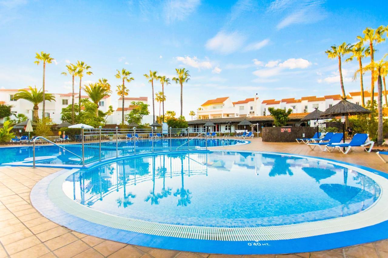 سان ميغيل ذي أبونا Wyndham Residences Golf Del Sur المظهر الخارجي الصورة