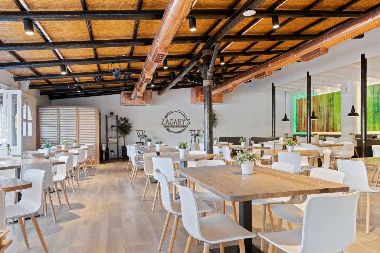 سان ميغيل ذي أبونا Wyndham Residences Golf Del Sur المظهر الخارجي الصورة