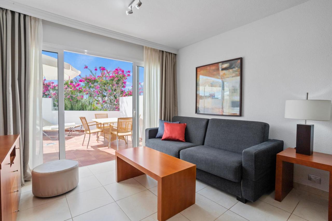 سان ميغيل ذي أبونا Wyndham Residences Golf Del Sur المظهر الخارجي الصورة