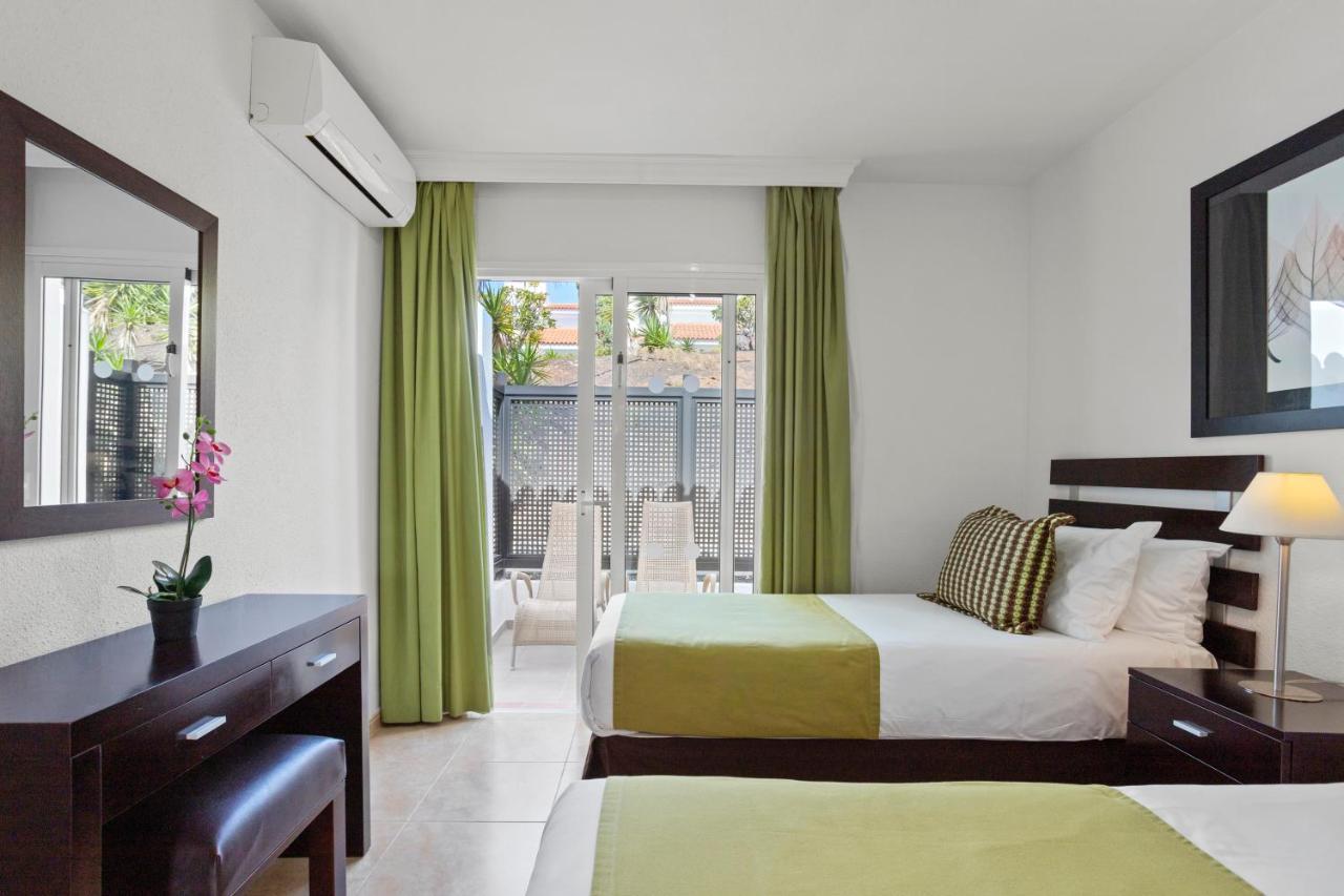 سان ميغيل ذي أبونا Wyndham Residences Golf Del Sur المظهر الخارجي الصورة