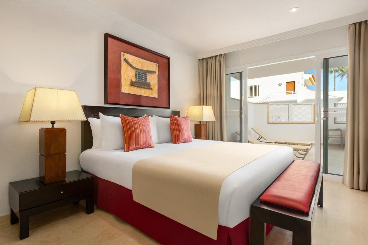 سان ميغيل ذي أبونا Wyndham Residences Golf Del Sur المظهر الخارجي الصورة