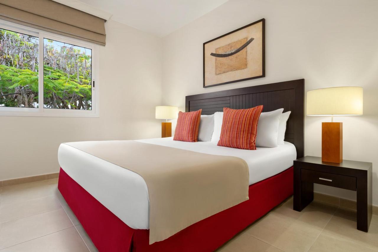 سان ميغيل ذي أبونا Wyndham Residences Golf Del Sur المظهر الخارجي الصورة