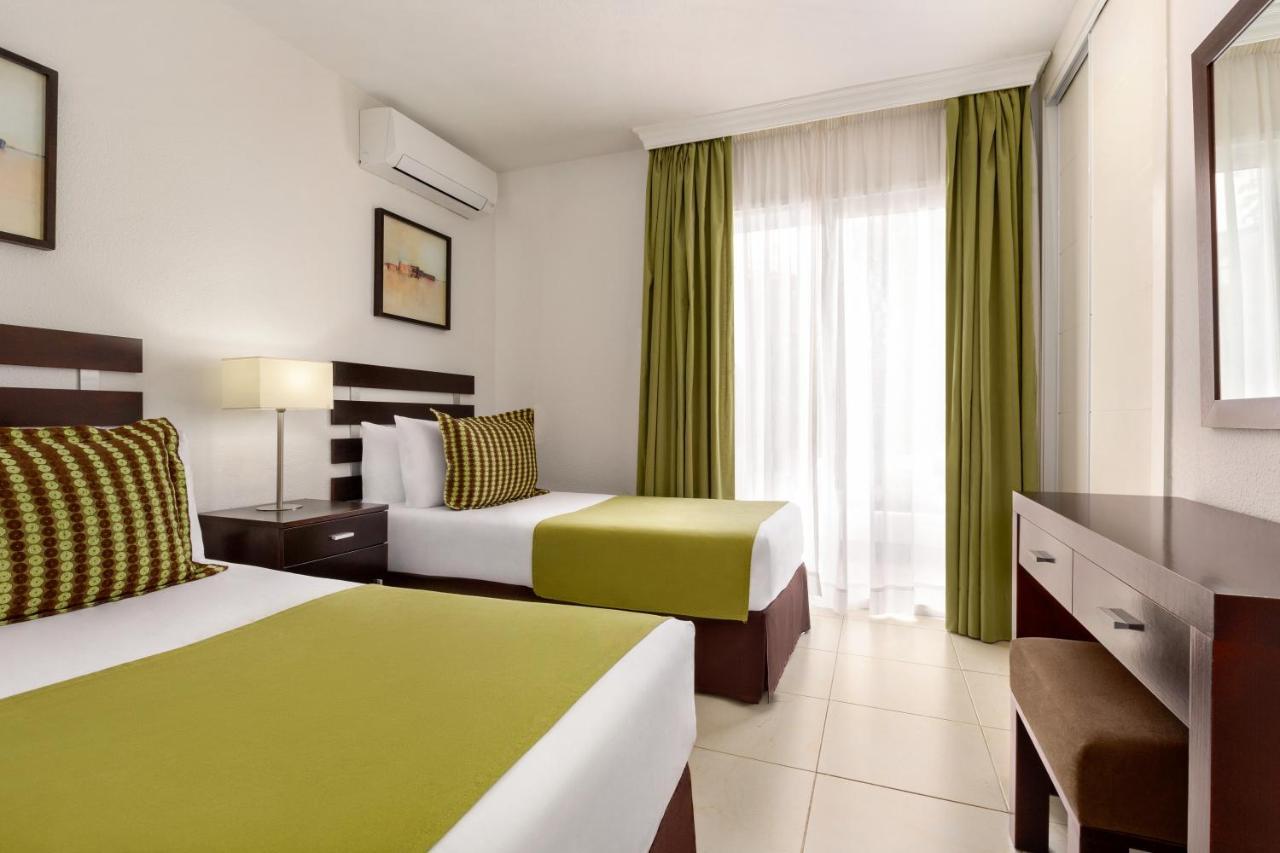 سان ميغيل ذي أبونا Wyndham Residences Golf Del Sur المظهر الخارجي الصورة
