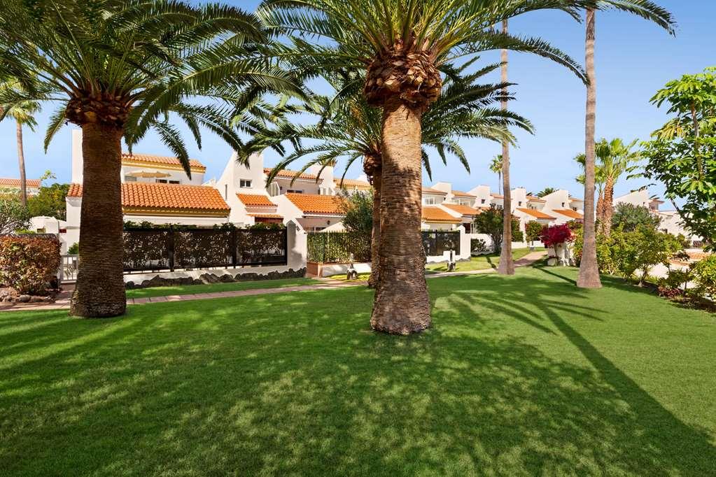 سان ميغيل ذي أبونا Wyndham Residences Golf Del Sur المظهر الخارجي الصورة
