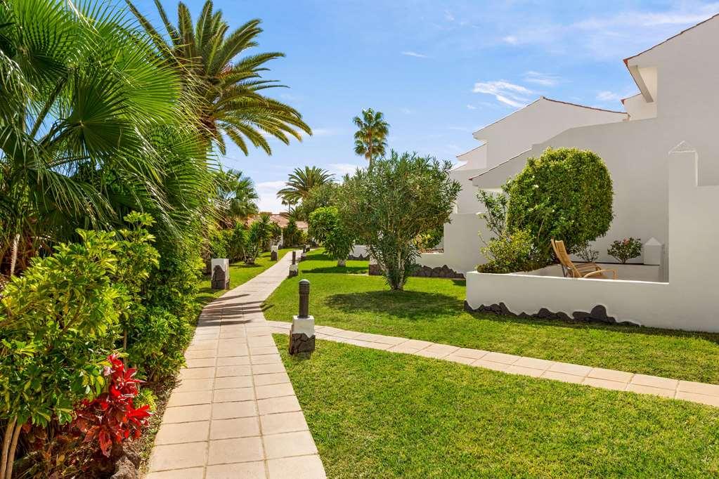 سان ميغيل ذي أبونا Wyndham Residences Golf Del Sur المظهر الخارجي الصورة