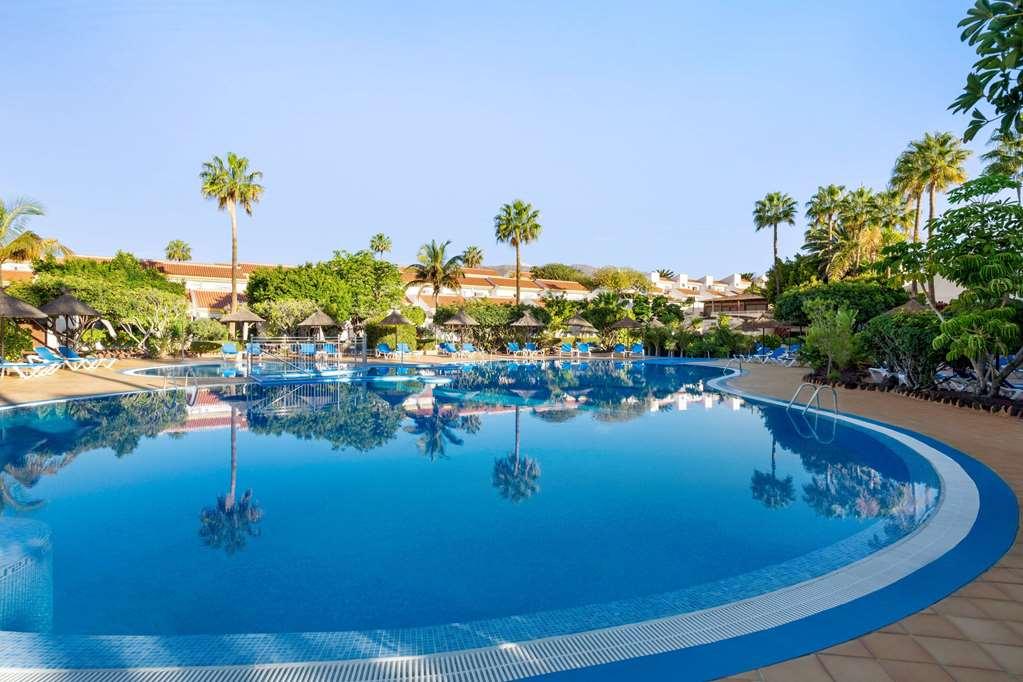 سان ميغيل ذي أبونا Wyndham Residences Golf Del Sur المظهر الخارجي الصورة