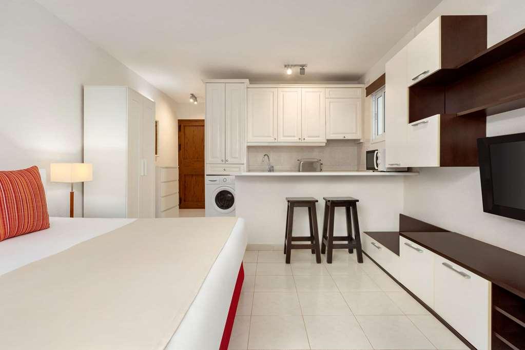 سان ميغيل ذي أبونا Wyndham Residences Golf Del Sur الغرفة الصورة