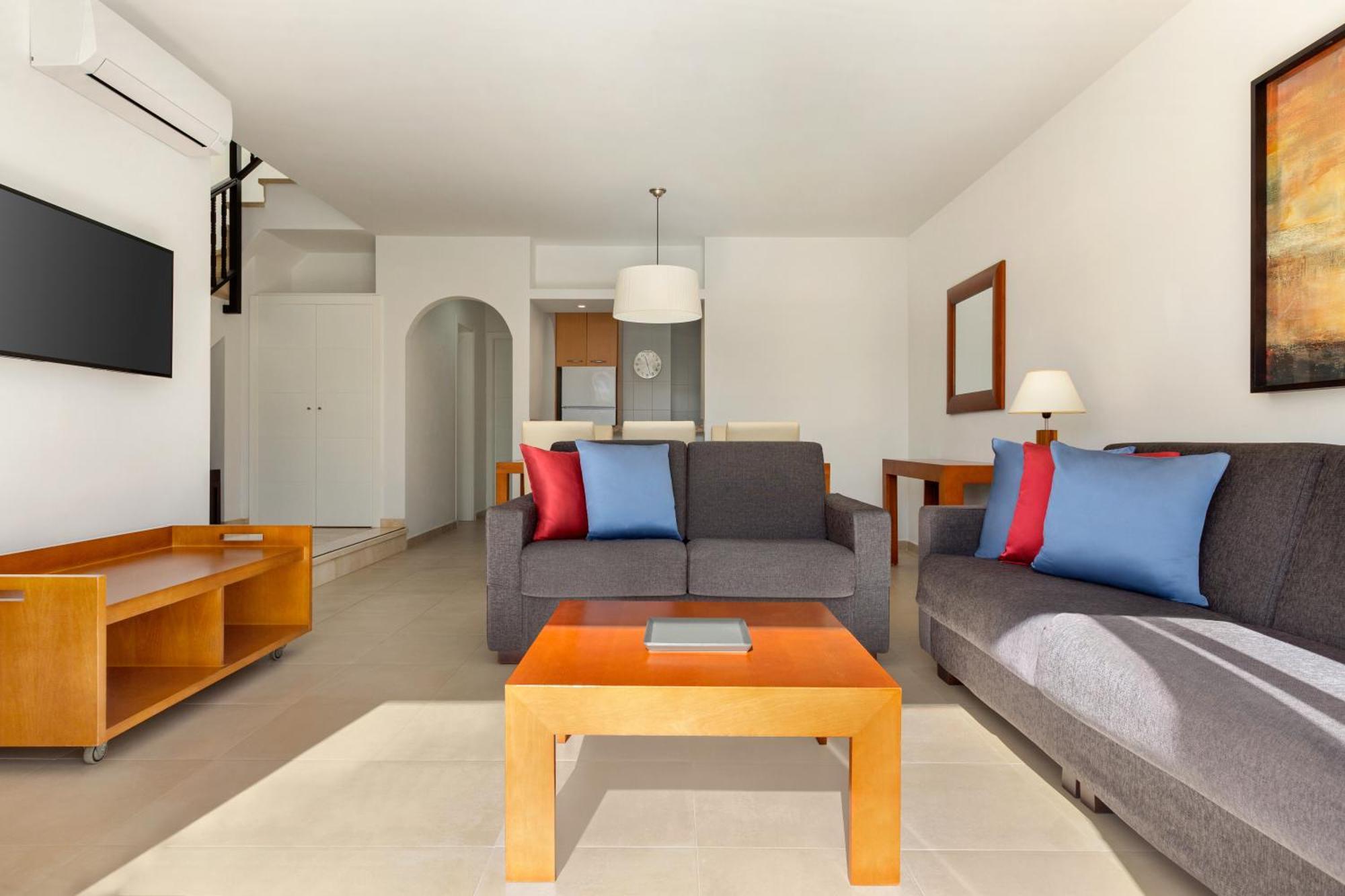 سان ميغيل ذي أبونا Wyndham Residences Golf Del Sur المظهر الخارجي الصورة