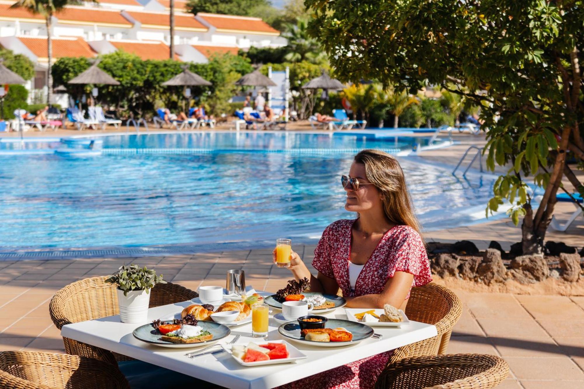 سان ميغيل ذي أبونا Wyndham Residences Golf Del Sur المظهر الخارجي الصورة