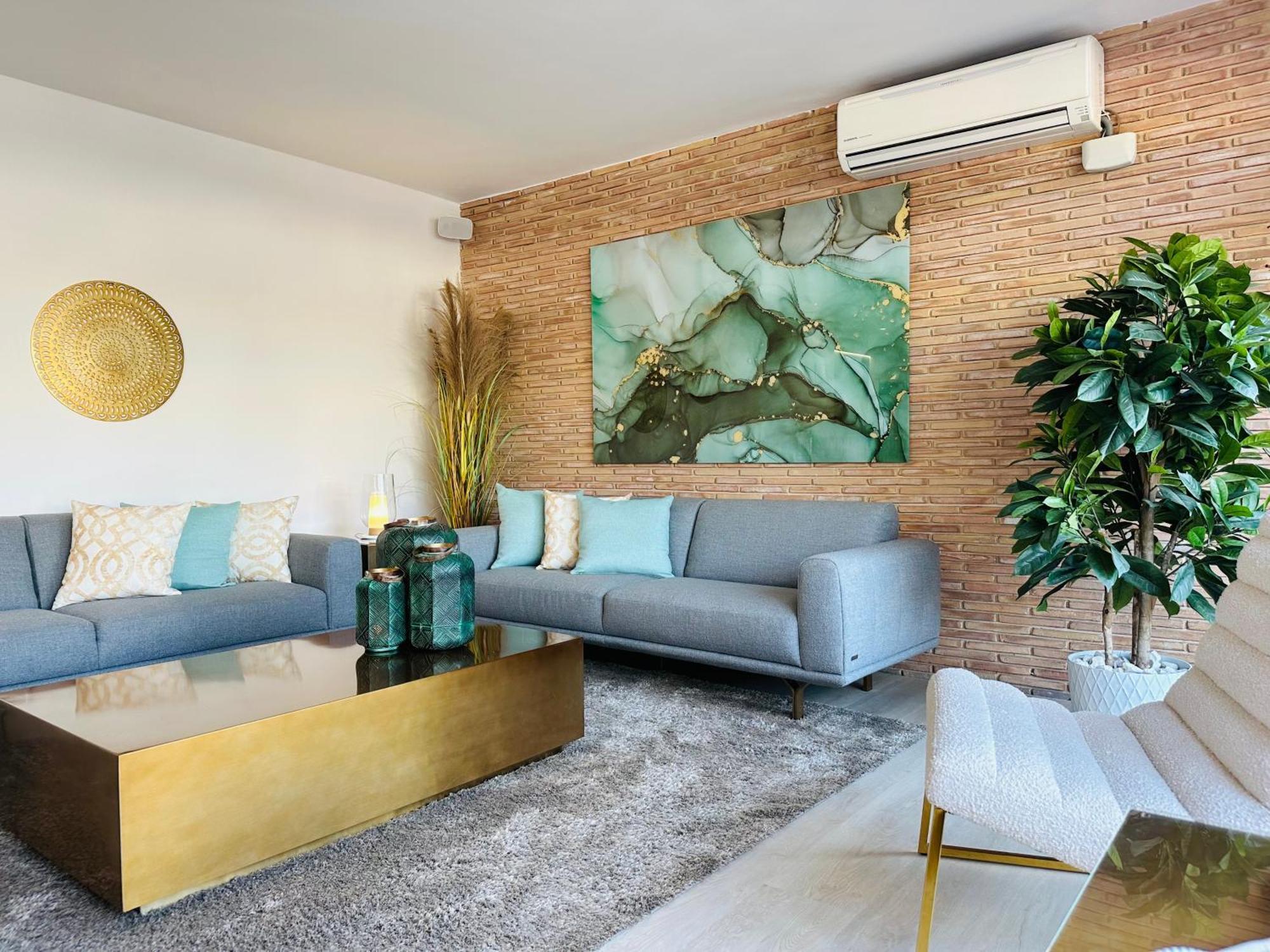 سان ميغيل ذي أبونا Wyndham Residences Golf Del Sur المظهر الخارجي الصورة