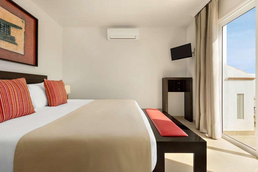 سان ميغيل ذي أبونا Wyndham Residences Golf Del Sur الغرفة الصورة