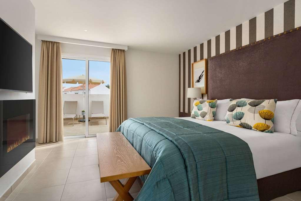 سان ميغيل ذي أبونا Wyndham Residences Golf Del Sur الغرفة الصورة