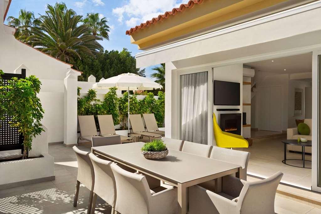 سان ميغيل ذي أبونا Wyndham Residences Golf Del Sur الغرفة الصورة