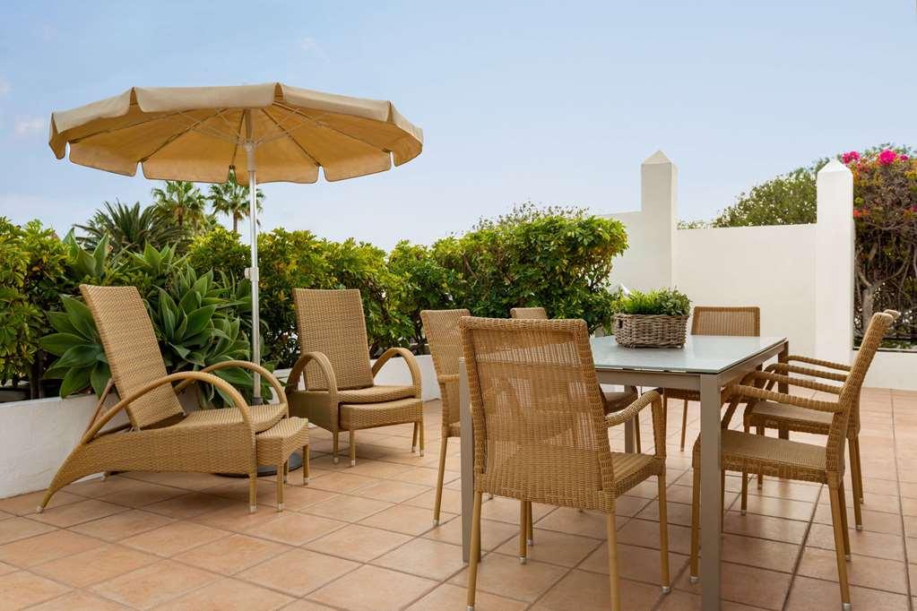 سان ميغيل ذي أبونا Wyndham Residences Golf Del Sur الغرفة الصورة