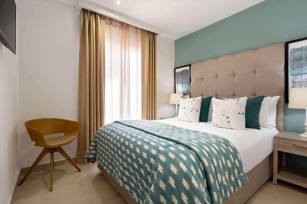 سان ميغيل ذي أبونا Wyndham Residences Golf Del Sur الغرفة الصورة