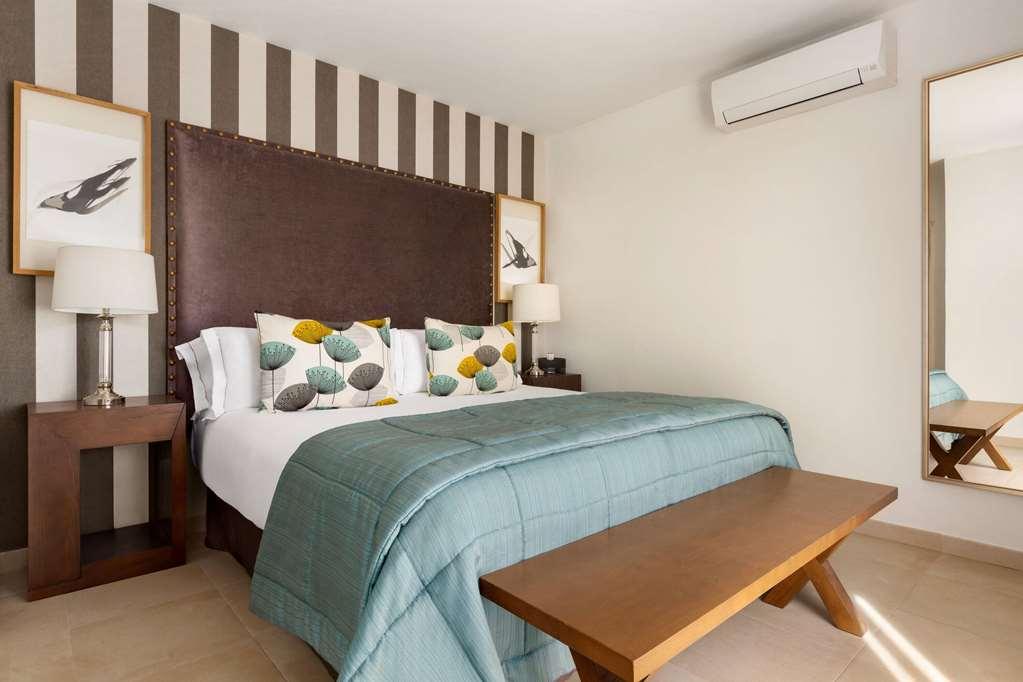سان ميغيل ذي أبونا Wyndham Residences Golf Del Sur الغرفة الصورة