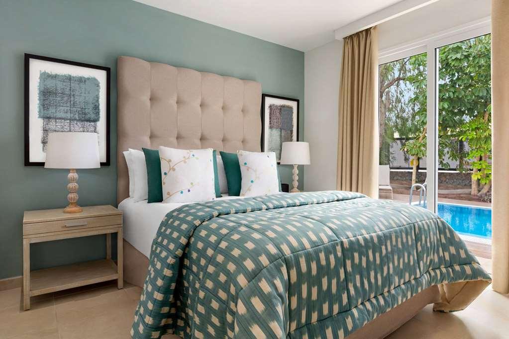 سان ميغيل ذي أبونا Wyndham Residences Golf Del Sur الغرفة الصورة